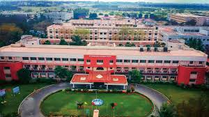 Sri Ramakrishna Engineering College (Autonomous)